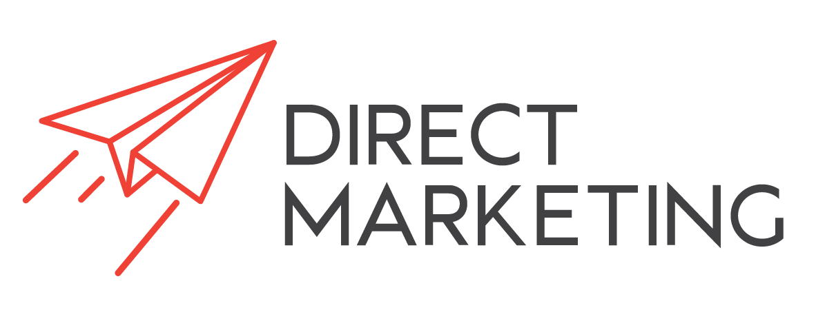 Logo Marketing Direct